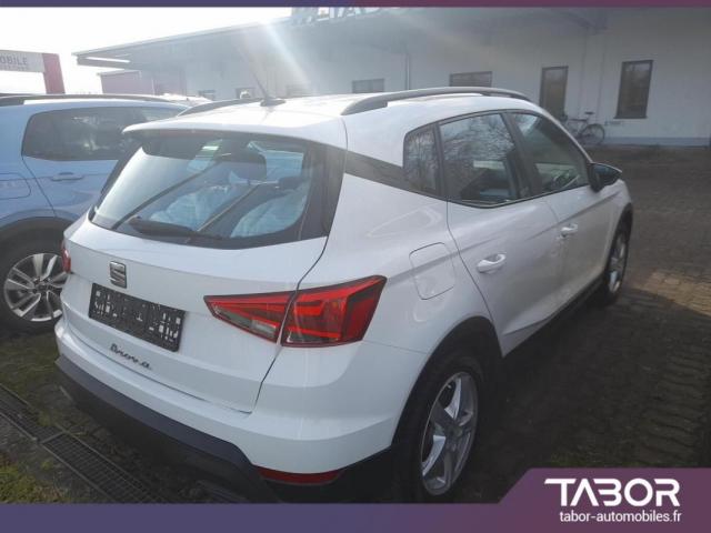 Seat Arona image 9