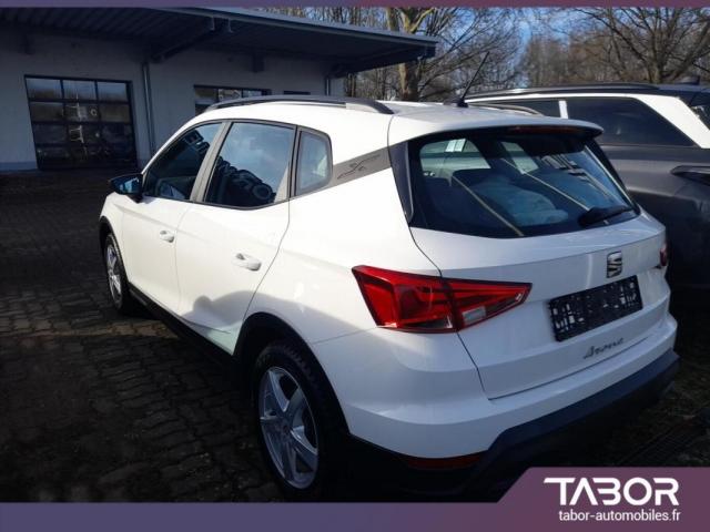 Seat Arona image 1