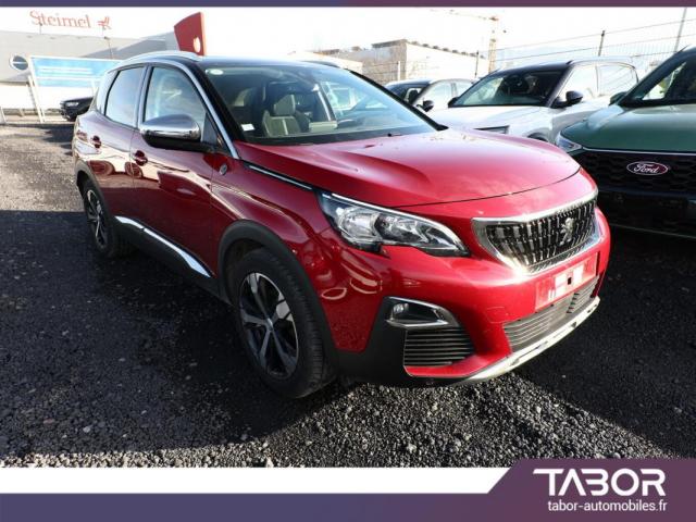 Peugeot 3008 image 8