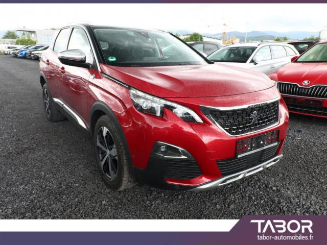 Peugeot 3008 image 8