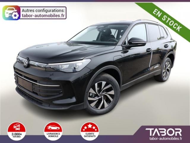 Volkswagen Tiguan 204 Led+ G-5ans Iq.drive Dcc