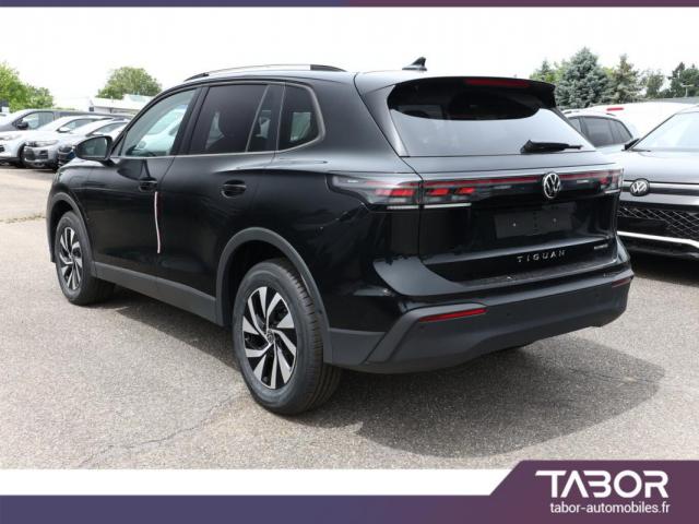 Volkswagen Tiguan image 4