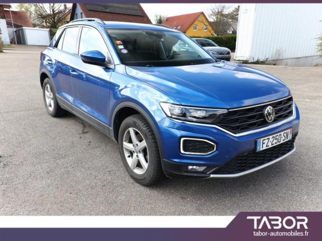 Volkswagen T-Roc image 2