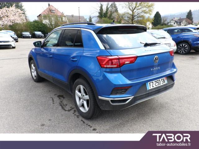 Volkswagen T-Roc image 6