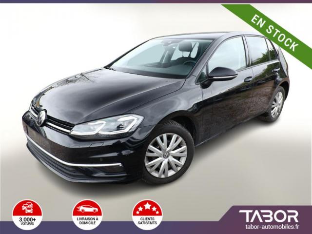 Volkswagen Golf Vii 1.0 Tsi 116 Dsg Join Acc