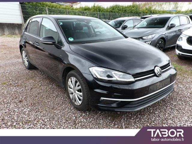 Volkswagen Golf image 7
