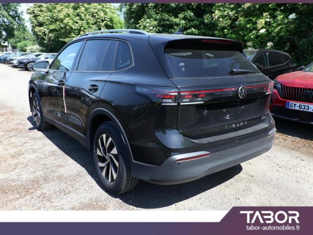 Volkswagen Tiguan image 3
