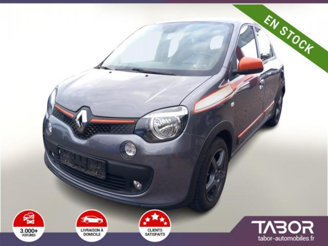 Renault Twingo 0.9 Tce 110 Gt Radars Carplay