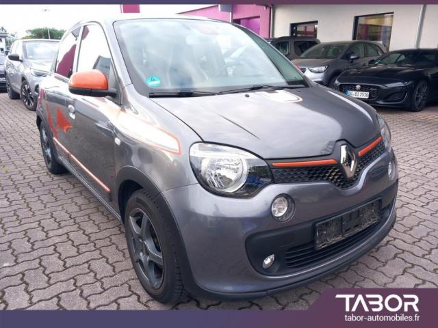 Renault Twingo image 3
