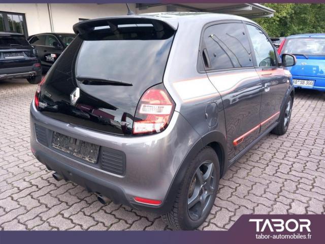 Renault Twingo image 9