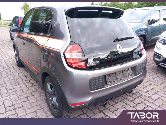 Renault Twingo image 8