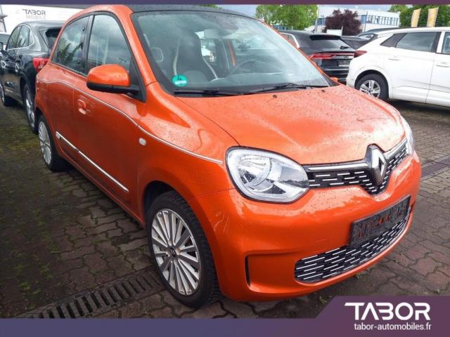 Renault Twingo image 8
