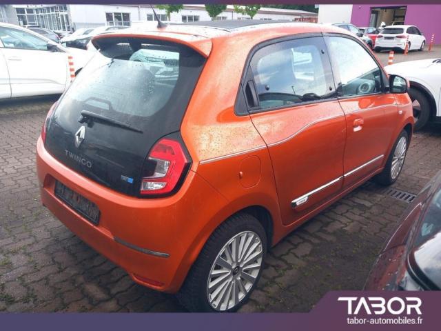 Renault Twingo image 1