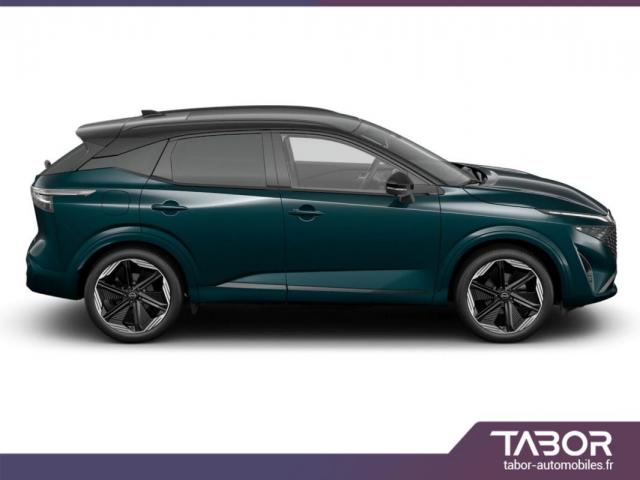 Nissan Qashqai image 9