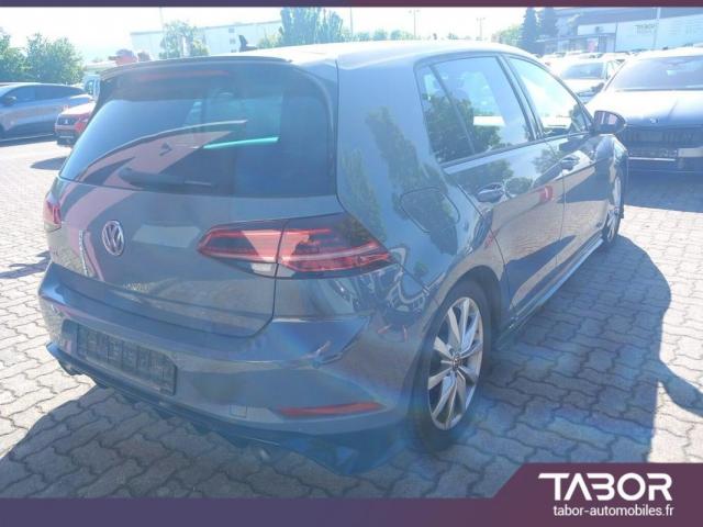 Volkswagen Golf image 1