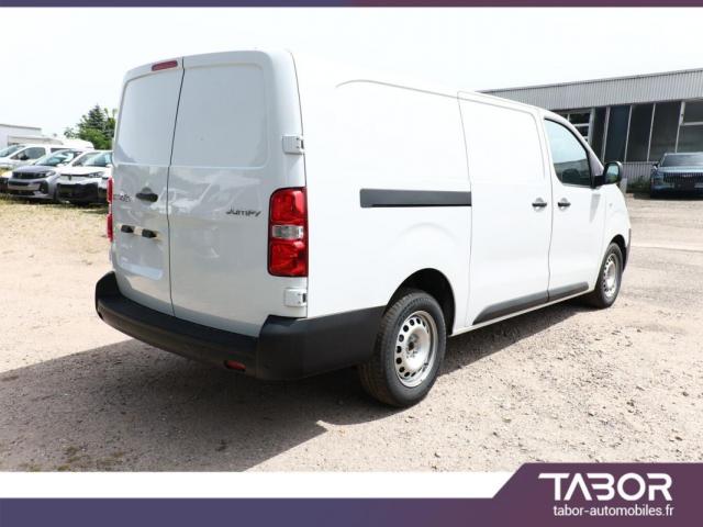 Citroen Jumpy image 9