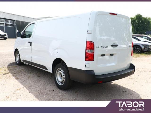 Citroen Jumpy image 1