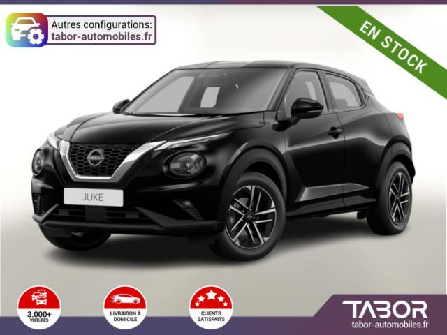 Nissan Juke N-Connecta Hiverp Gps Keyl Privg Bt