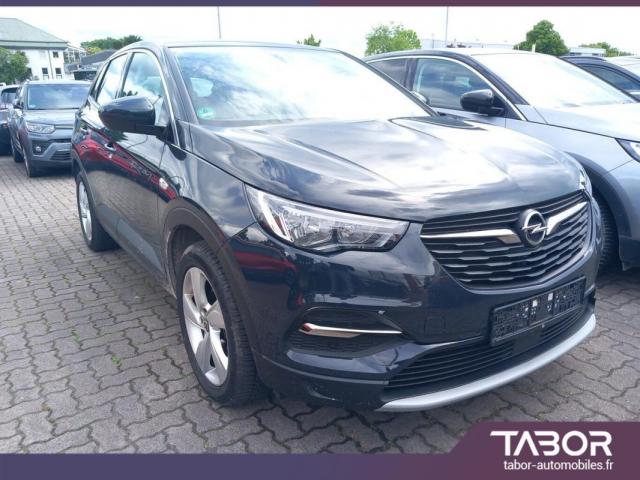 Opel Grandland image 4