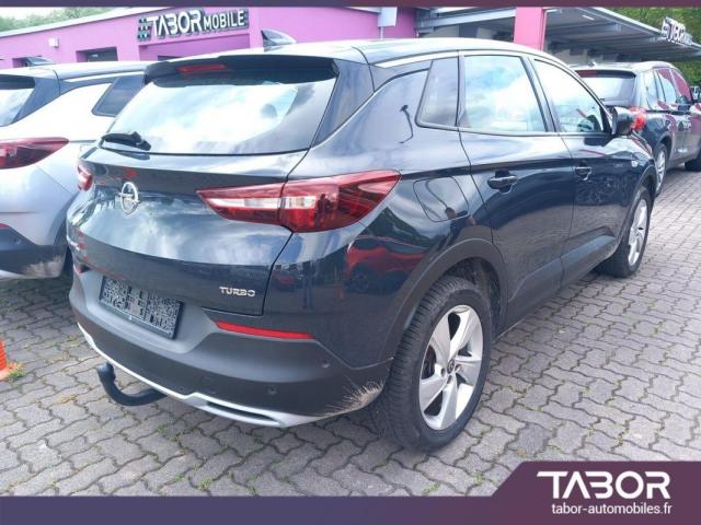 Opel Grandland image 7
