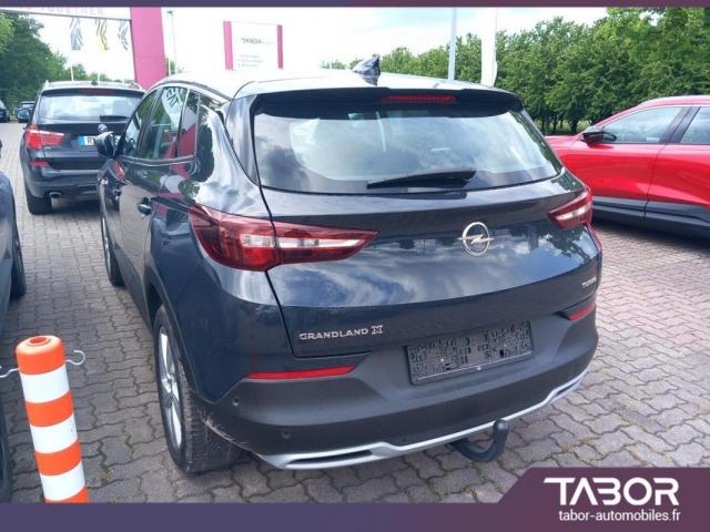 Opel Grandland image 3