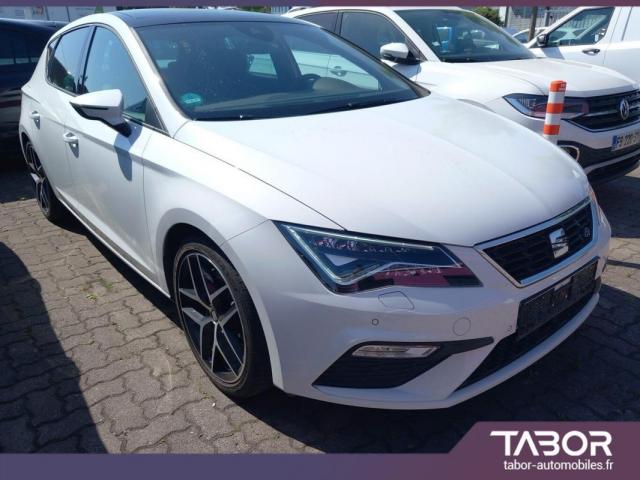 Seat Leon image 1