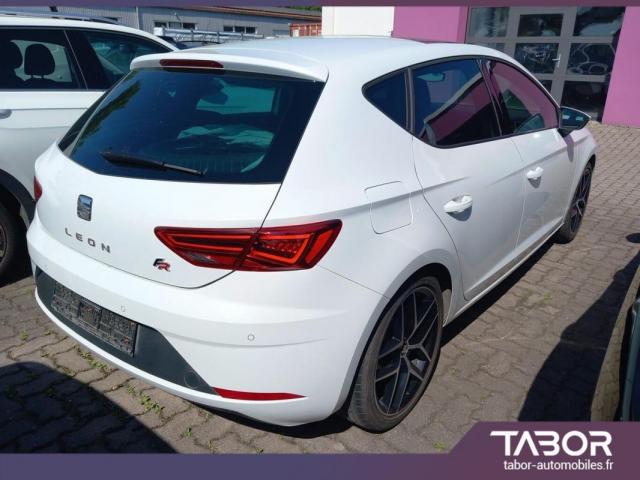 Seat Leon image 9