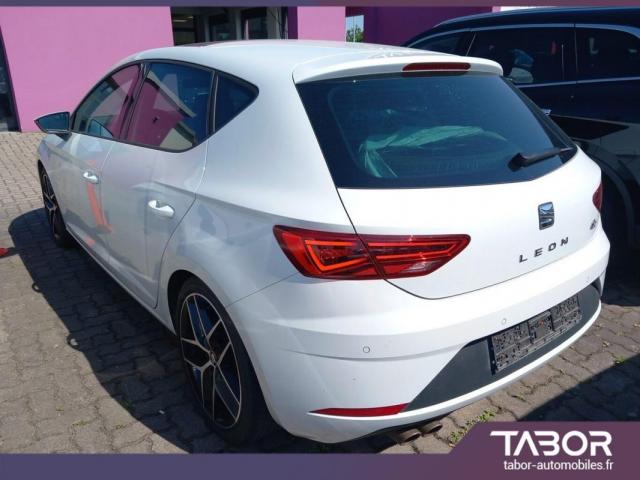 Seat Leon image 6