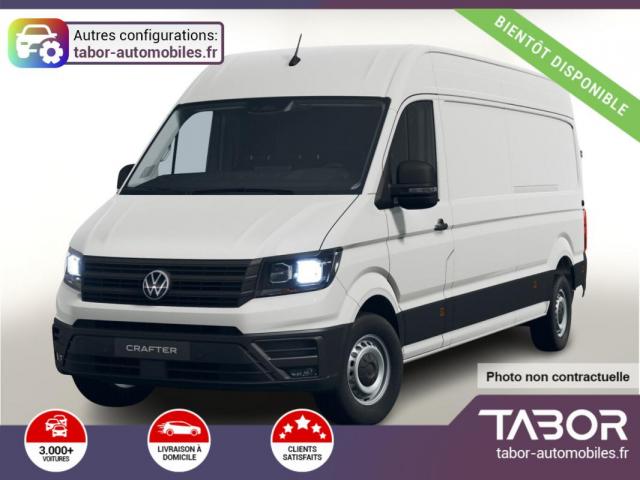 Volkswagen Crafter 35 177 L4h3 Cam Appco 270°
