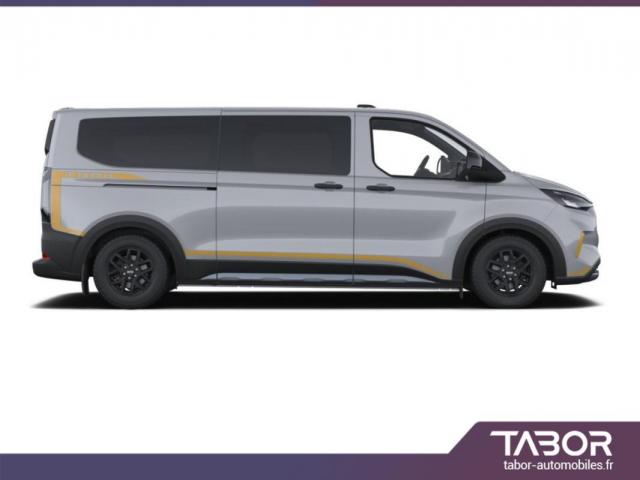 Ford Transit Custom image 1