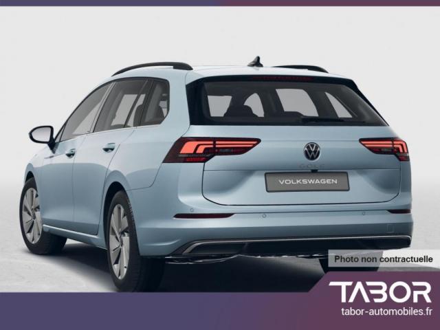 Volkswagen Golf image 6