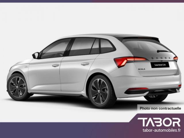 Skoda Scala image 5