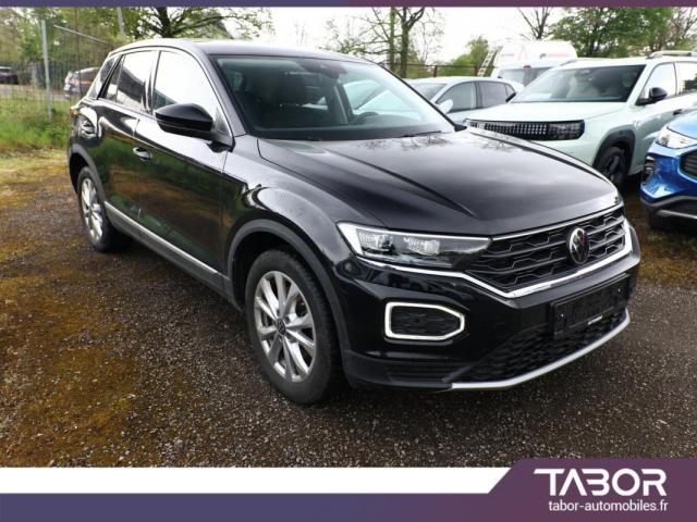 Volkswagen T-Roc image 2