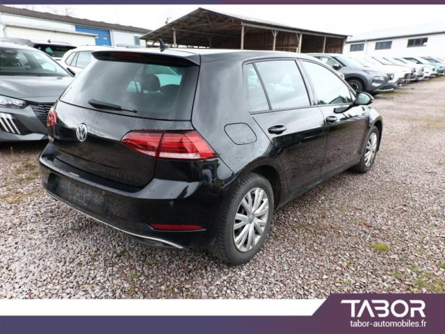 Volkswagen Golf image 2
