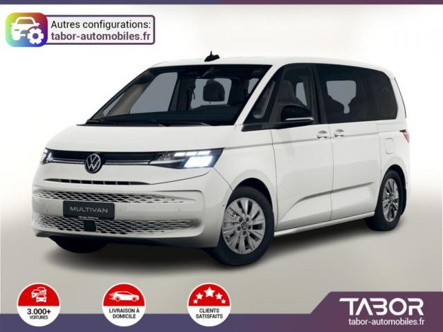 Volkswagen Multivan T7 150 Life 17 3zoneac