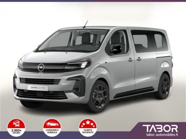 Opel Zafira 42 Kwh Edition 8s Gps Sièges Chauf