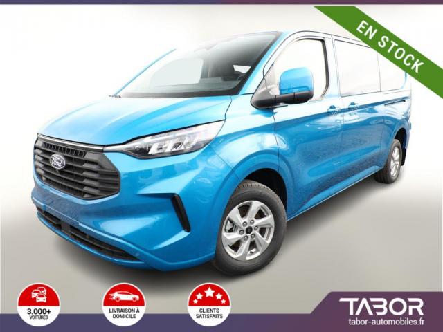 Ford Transit Custom Limit Aut L2 Led Keyl 16p