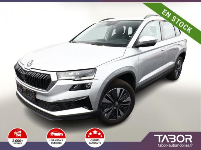Skoda Karoq 2.0 Tdi 116 Dsg Style Cam Smartli