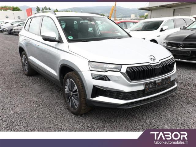 Skoda Karoq image 9