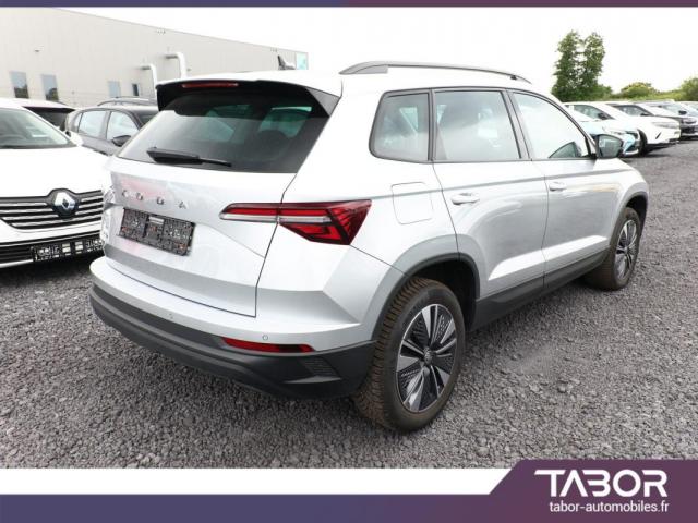 Skoda Karoq image 6