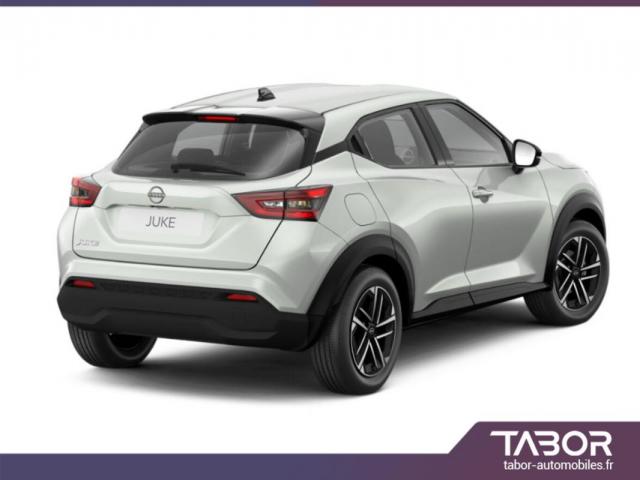 Nissan Juke image 4