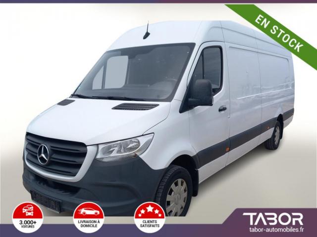 Mercedes Benz Sprinter Iii 317 Cdi 170 3p Dab