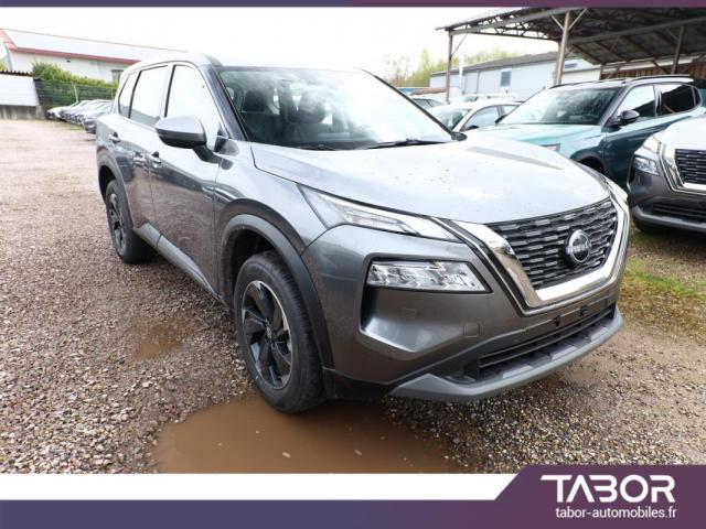 Nissan X-Trail image 2