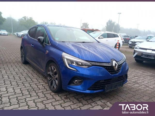 Renault Clio image 2