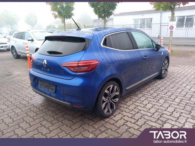 Renault Clio image 1