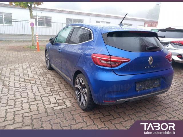 Renault Clio image 9