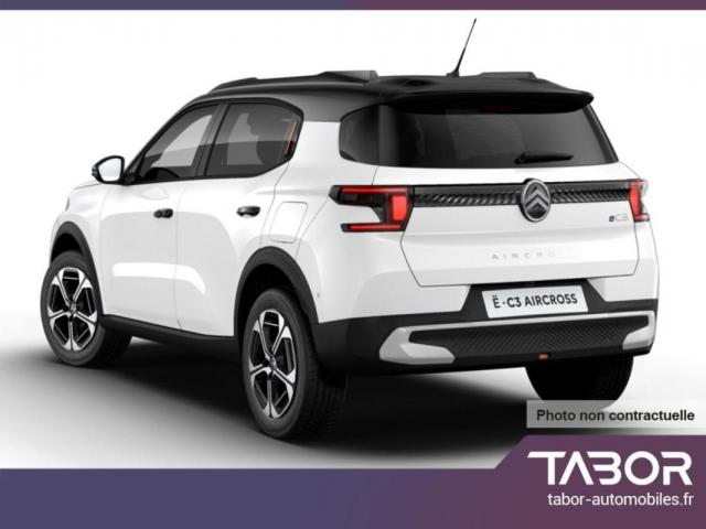 Citroen C3 Aircross image 6