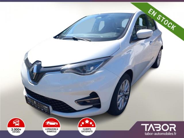 Renault Zoe Ze50 R110 Experience Kauf-Bat.
