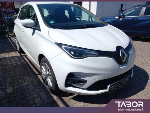 Renault Zoe image 9