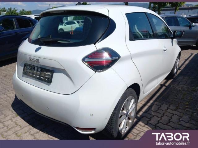 Renault Zoe image 8
